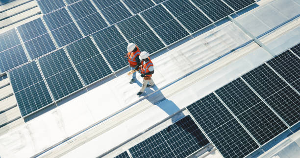 Trusted Montegut, LA Roofing Service Experts