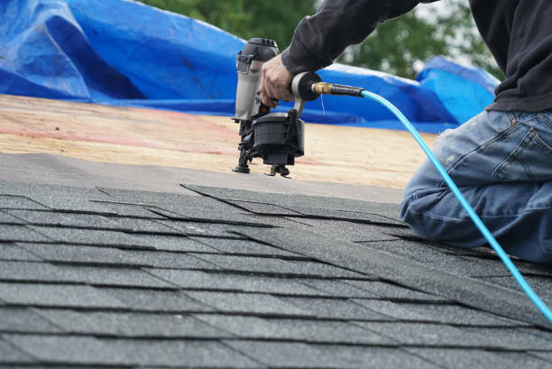 Roof Coating Services in Montegut, LA